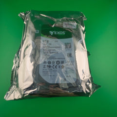 Seagate Exos ST1000NM0055 1TB SATA 3,5"