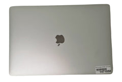 MacBook Pro 15" Core i7" 2.7GHz Touch 2016 16GB Ram 500GB SSD GPU Intel HD 530 Zyklen 157