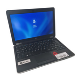 DELL E7240 i7-4600 2.10 GHz 8GB RAM 256GB SSD Intel HD GPU 2GB Win11