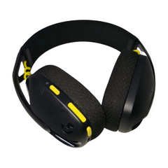 LOGITECH G435 LIGHTSPEED Kompatibel mit Dolby Atmos, PC, PS4, PS5