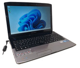 Akku Kaput Medion E6224 i3-2310M 4x2.1GHz 4GB 700GB SSD Win11