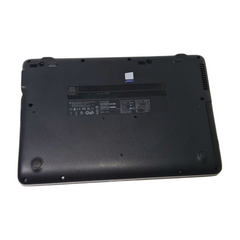 HP ProBook 650 G2 15.6"  i5-6200U 4x2,30GHz 12GB Ram 256GB SSD GPU HD 520 5,9GB Win11