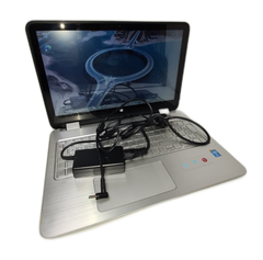 HP ENVY x360 Touch-Screen i7-4510U 4x2,60GHz 8GB Ram 256GB SSD Ihtel HD GPU 2GB