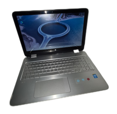 HP ENVY x360 Touch-Screen i7-4510U 4x2,60GHz 8GB Ram 256GB SSD Ihtel HD GPU 2GB