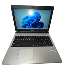 Medion Intel i3-6157U 4x2,40GHz 12GB RAM 128GB SSD + 1TB HDD Intel GPU Iris 3GB