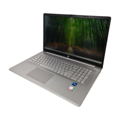 HP 17-cn2xxx 17Zoll 12Gen i5-1235U 12x1,30GHz 16GB Ram 512 GB SSD Intel GPU XE 7,8GB Win11