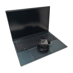 Dell iinspiron 16 plus 7610  i7-1180H 11Gen 16x2,30 GHz 16GB Ram 512GB SSD GeForce RTX 3050 6GB Win11