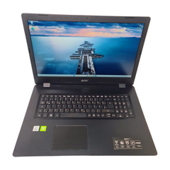 Acer Aspire 3 N19C2 17 Zoll  i7-10510U 8x1,8GHz 8GB Ram 512GB SSD Geforce MX 230 2GB