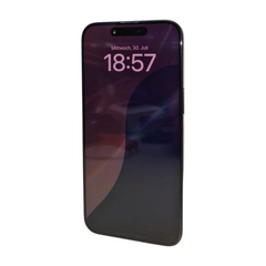 iPhone 15 Pro Max 256GB Titan Blau B89p z385