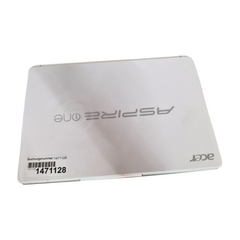 Akku Kaput Acer Aspire One CPU N435 2x1.33GHz 2GB Ram 120GB SSD,Webcam,Wlan,Bluetooth,Win11