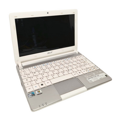 Akku Kaput Acer Aspire One CPU N435 2x1.33GHz 2GB Ram 120GB SSD,Webcam,Wlan,Bluetooth,Win11