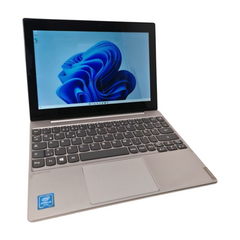 Lenovo IdeaPad Miix 320-10ICR 10,1" Touch-Screen GPU x5z8350 4x1,44GHz 64GB SSD 4GB Ram WiFi + LTE