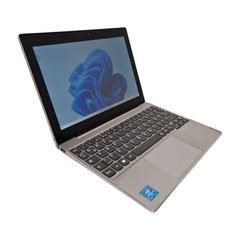 Lenovo IdeaPad Miix 320-10ICR 10,1" Touch-Screen GPU x5z8350 4x1,44GHz 64GB SSD 4GB Ram WiFi + LTE