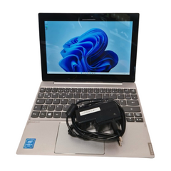 Lenovo IdeaPad Miix 320-10ICR 10,1" Touch-Screen GPU x5z8350 4x1,44GHz 64GB SSD 4GB Ram WiFi + LTE