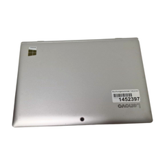 Lenovo IdeaPad Miix 320-10ICR 10,1" Touch-Screen GPU x5z8350 4x1,44GHz 64GB SSD 4GB Ram WiFi + LTE