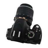 Nikon D3200 Kit mit AF-S DX 18-105 VR Digitale SLR-Kamera