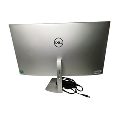 Dell S2719DM 27" LCD Monitor mit WQHD und 8ms Reaktionszeit