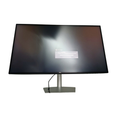 Dell S2719DM 27" LCD Monitor mit WQHD und 8ms Reaktionszeit