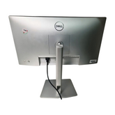 Dell UltraSharp U2422HE - LED-Monitor - 61 cm (24") (23.8" sichtbar) - 1920 x 1080 Full HD (1080p) @ 60 Hz - IPS - 250 cd/m²