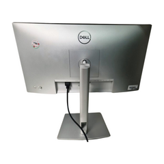 Dell UltraSharp U2422HE - LED-Monitor - 61 cm (24") (23.8" sichtbar) - 1920 x 1080 Full HD (1080p) @ 60 Hz - IPS - 250 cd/m²