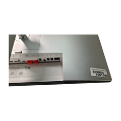 Dell UltraSharp U2422HE - LED-Monitor - 61 cm (24") (23.8" sichtbar) - 1920 x 1080 Full HD (1080p) @ 60 Hz - IPS - 250 cd/m²