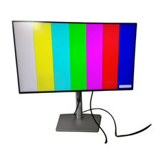 Dell UltraSharp U2422HE - LED-Monitor - 61 cm (24") (23.8" sichtbar) - 1920 x 1080 Full HD (1080p) @ 60 Hz - IPS - 250 cd/m²