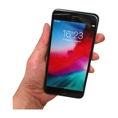 Apple iPhone 6 Plus 128GB Silber b84p iOS 12.5.7 (NUR ZUM TELEFONIEREN UND SMS SCHREIBEN!) 1451173