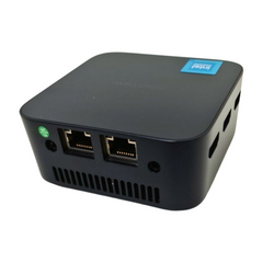 Blackview MP80 Mini PC Intel N97 16GB LPDDR5 512GB M.2 SSD Mini Computer 4K UHD
