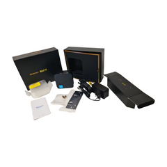 Blackview MP80 Mini PC Intel N97 16GB LPDDR5 512GB M.2 SSD Mini Computer 4K UHD