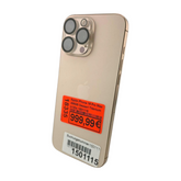 Apple iPhone 16 Pro Max 256GB Dessert Titanium b100p 1501115