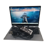 Terra Mobile 360-13U 12Gen Intel i5-1235U 12x1,3GHz 16GB Ram 500GB SSD GPU Intel iris XE 7,9GB 1471122