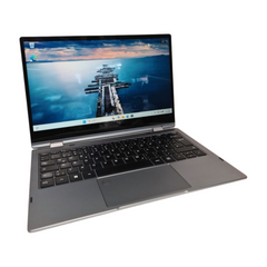 Terra Mobile 360-13U 12Gen Intel i5-1235U 12x1,3GHz 16GB Ram 500GB SSD GPU Intel iris XE 7,9GB 1471122