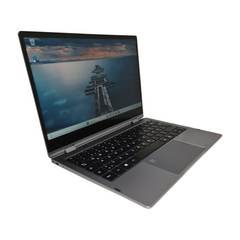 Terra Mobile 360-13U 12Gen Intel i5-1235U 12x1,3GHz 16GB Ram 500GB SSD GPU Intel iris XE 7,9GB 1471122