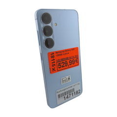 Samsung Galaxy S25 128GB Icyblue