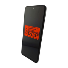 Xiaomi Redmi Note 11s 5G Dual SIM 64GB midnight black