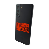 Samsung Galaxy S21 Smartphone 6,2 Zoll 128 GB Phantom Gray