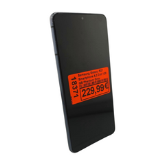 Samsung Galaxy S21 Smartphone 6,2 Zoll 128 GB Phantom Gray