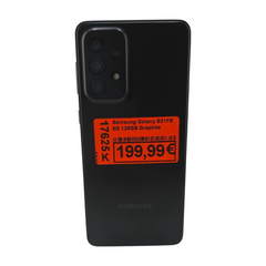 Samsung Galaxy S21FE 5G 128GB Graphite