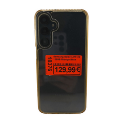 Samsung Galaxy A16 4G 128GB Midnight Blue