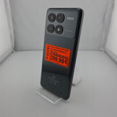 Xiaomi POCO X6 Pro 5G Dual SIM 512GB Black 12GB RAM