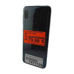 Samsung Galaxy A20e | 32 GB | Black