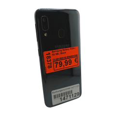 Samsung Galaxy A20e | 32 GB | Black