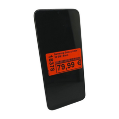 Samsung Galaxy A20e | 32 GB | Black