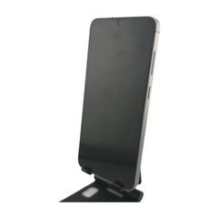 Apple iPhone 16 Pro 256GB Titan Weiß B92 Z438