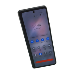 Samsung Fold 3 5G 256GB Phantom Black ohne Gewährleistung Display Defekt