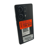 Xiaomi Redmi Note 14S 8GB+256GB Mediatek Helio G99 Ultra 200MP 4G Smartphone