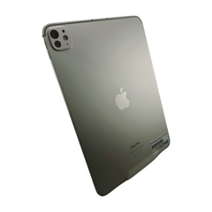Apple iPad Pro 11 2024 256GB 5G silber Zyklen 24 b100p 1452546