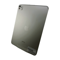 Apple iPad Pro 11 2024 256GB 5G silber Zyklen 24 b100p 1452546