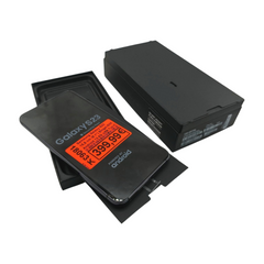 Samsung Galaxy S23 15,5 cm (6.1") Singel-SIM Android 13 5G USB Typ-C 8 GB 256 GB 3900 mAh