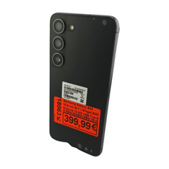 Samsung Galaxy S23 15,5 cm (6.1") Singel-SIM Android 13 5G USB Typ-C 8 GB 256 GB 3900 mAh